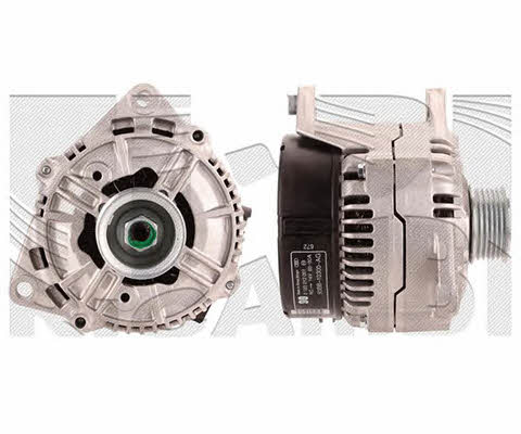 Autoteam ABO233A Alternator ABO233A