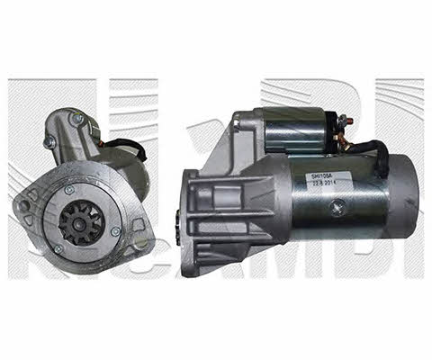 Autoteam SHI105A Starter SHI105A