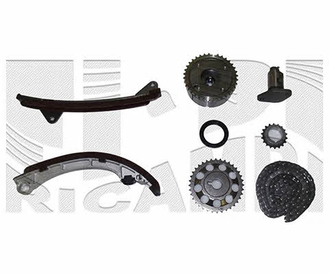 Autoteam KCA141 Timing chain kit KCA141