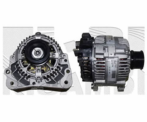 Autoteam ABO338A Alternator ABO338A