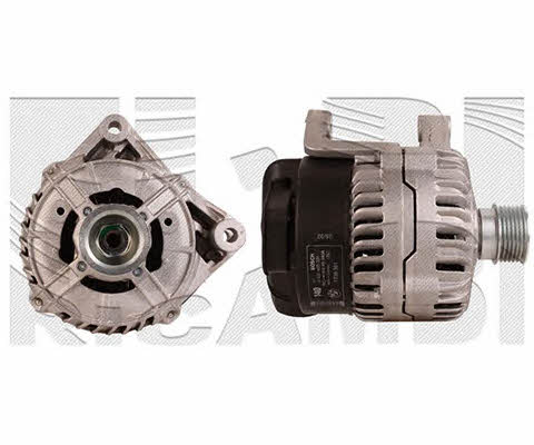 Autoteam ABO163C Alternator ABO163C