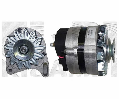 Autoteam AMM139 Alternator AMM139