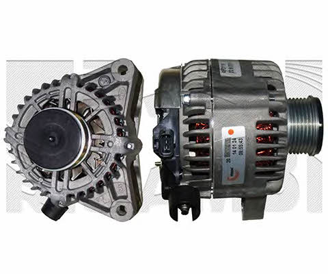 Autoteam AFO114 Alternator AFO114