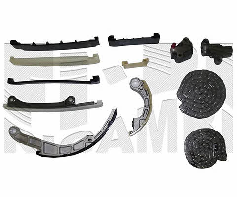 Autoteam KCA156 Timing chain kit KCA156