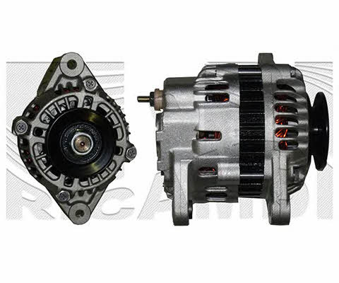 Autoteam ADA101R Alternator ADA101R