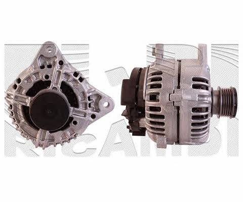 Autoteam ABO289 Alternator ABO289