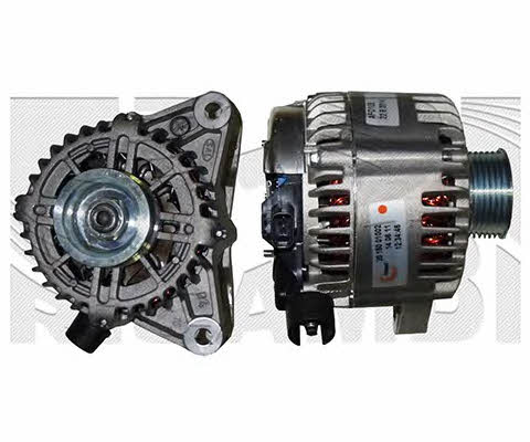 Autoteam AFO105 Alternator AFO105