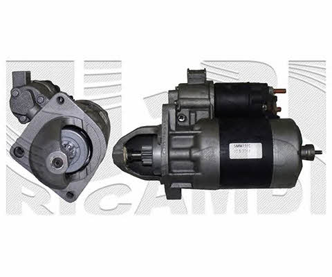 Autoteam SMM117C Starter SMM117C