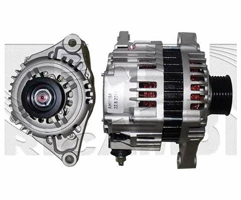 Autoteam AHI116A Alternator AHI116A