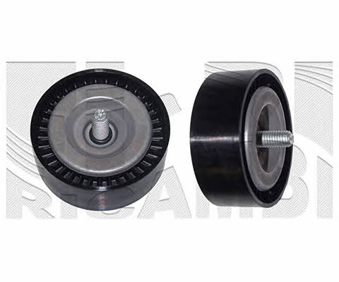 Autoteam AA1038 V-ribbed belt tensioner (drive) roller AA1038