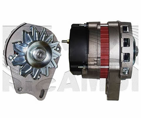 Autoteam AIS119 Alternator AIS119