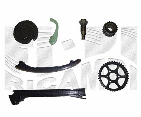 Autoteam KCA065 Timing chain kit KCA065