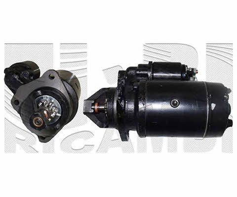 Autoteam SBO232 Starter SBO232