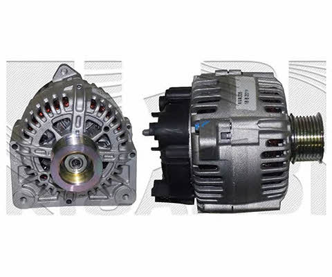 Autoteam AVA335 Alternator AVA335