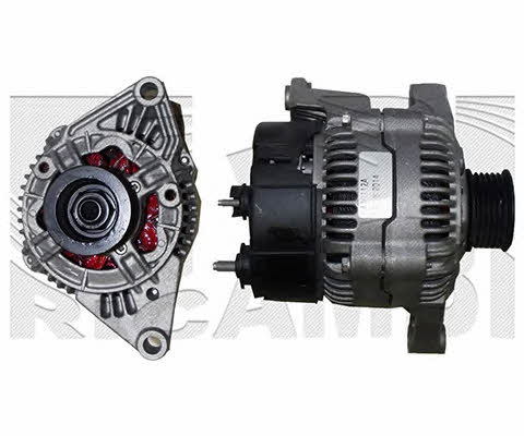 Autoteam ANI112R Alternator ANI112R