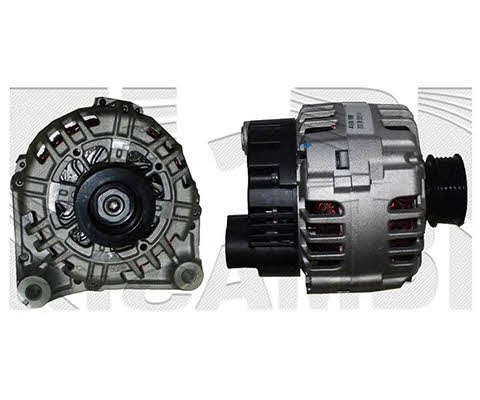 Autoteam AVA168C Alternator AVA168C