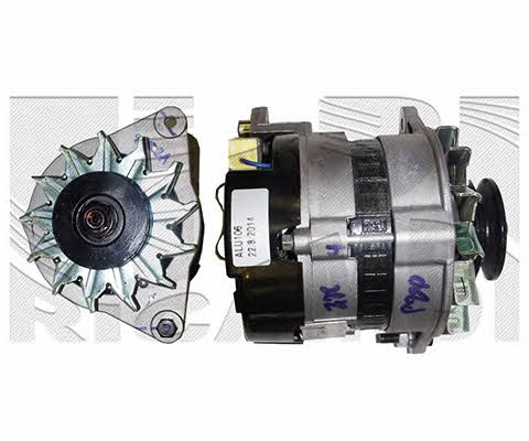 Autoteam ALU106 Alternator ALU106