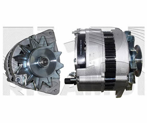 Autoteam ALU108 Alternator ALU108