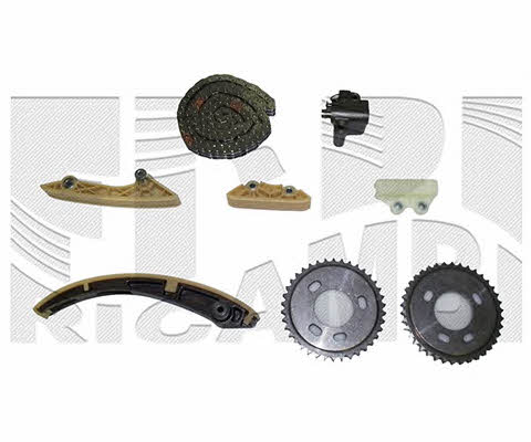 Autoteam KCA106 Timing chain kit KCA106