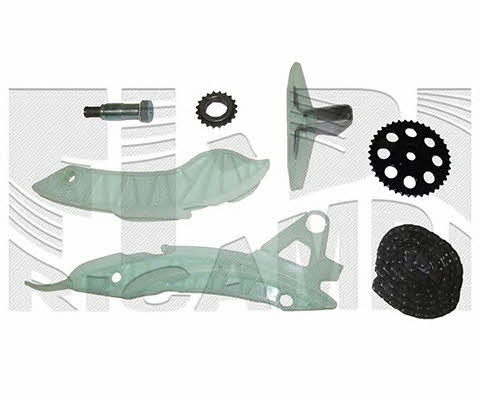 Autoteam KCA096 Timing chain kit KCA096