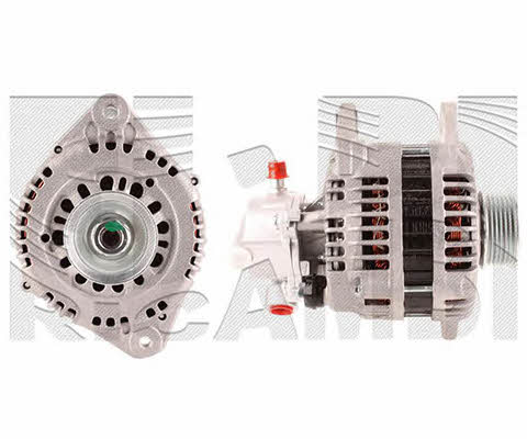 Autoteam AHI121A Alternator AHI121A