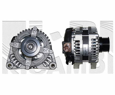 Autoteam ADN195 Alternator ADN195