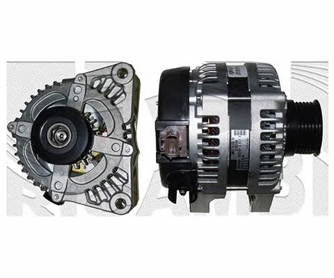 Autoteam ADN164C Alternator ADN164C