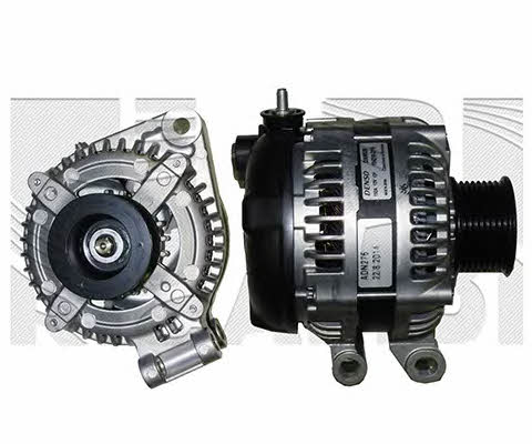 Autoteam ADN276 Alternator ADN276