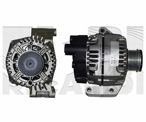 Autoteam AVA118 Alternator AVA118