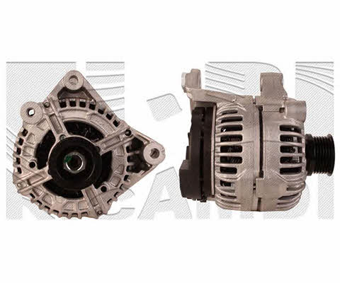 Autoteam AVA126 Alternator AVA126