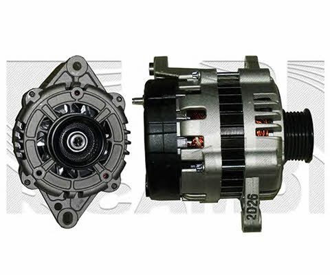 Autoteam ADA107 Alternator ADA107