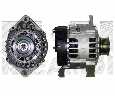 Autoteam AVA106 Alternator AVA106