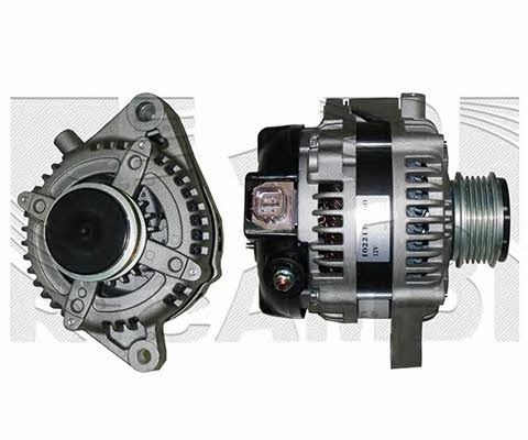 Autoteam ADN171A Alternator ADN171A