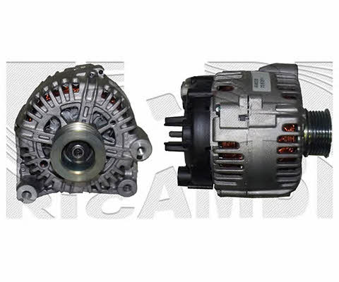 Autoteam AVA332 Alternator AVA332