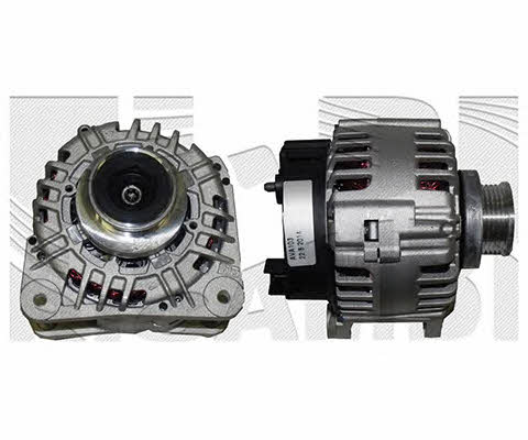 Autoteam AVA103 Alternator AVA103