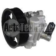 Autotechteile 4680 Hydraulic Pump, steering system 4680