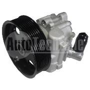 Autotechteile 4681 Hydraulic Pump, steering system 4681