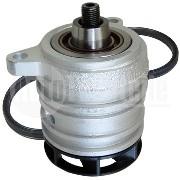 Autotechteile 1210.06 Water pump 121006