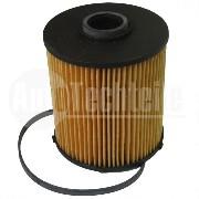 Autotechteile 0951 Fuel filter 0951