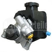 Autotechteile 4675 Hydraulic Pump, steering system 4675