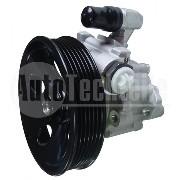 Autotechteile 4676 Hydraulic Pump, steering system 4676