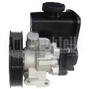 Autotechteile 4679 Hydraulic Pump, steering system 4679