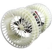 Autotechteile 8360 Fan assy - heater motor 8360