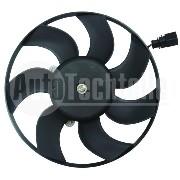 Autotechteile 9590.03 Hub, engine cooling fan wheel 959003