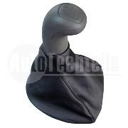 Autotechteile 2612 Gearshift lever cover 2612