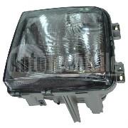 Autotechteile 9410.11 Headlight left 941011