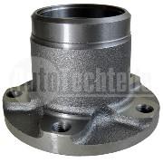 Autotechteile 3369 Wheel hub with front bearing 3369