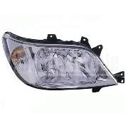 Autotechteile 8292 Headlight right 8292