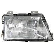 Autotechteile 8290 Headlight right 8290