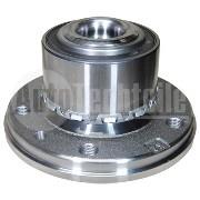 Autotechteile 4980.09 Wheel bearing 498009